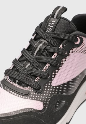 Tenis SKECHERS Uno 2 - Mad Air Rosa