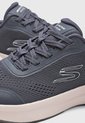 Tenis Lifestyle SKECHERS Plush Foam Azul de Skechers