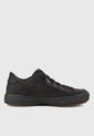 Tenis Lifestyle Negro-Marrón SKECHERS Arch Fit Arcade de Skechers