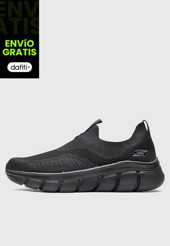 Tenis SKECHERS Bobs B Flex Negro Skechers
