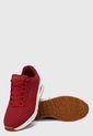 Tenis Lifestyle Rojo-Beige Skechers Uno de Skechers
