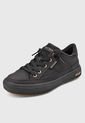 Tenis Lifestyle Negro-Marrón SKECHERS Arch Fit Arcade de Skechers