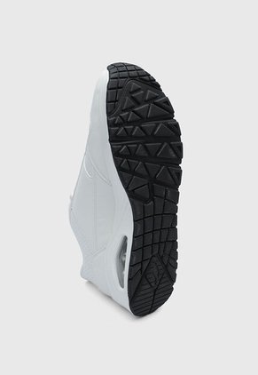Tenis SKECHERS Uno Blanco