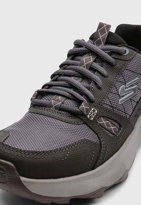 Tenis SKECHERS Ridge Oak Gris