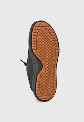 Tenis Lifestyle Negro-Marrón SKECHERS Arch Fit Arcade