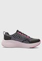Tenis SKECHERS Max Cushioning Elite 2.0 -Cambria Negro de Skechers