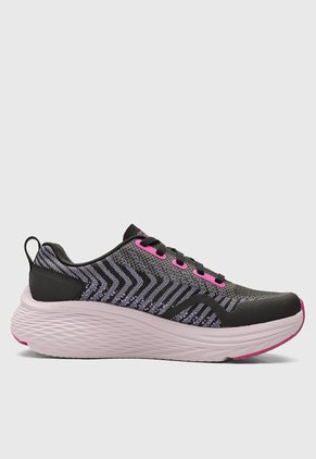 Tenis SKECHERS Max Cushioning Elite 2.0 -Cambria Negro