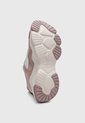 Tenis Lifestyle SKECHERS BOBS Sport Diego Oro Rosa de Skechers