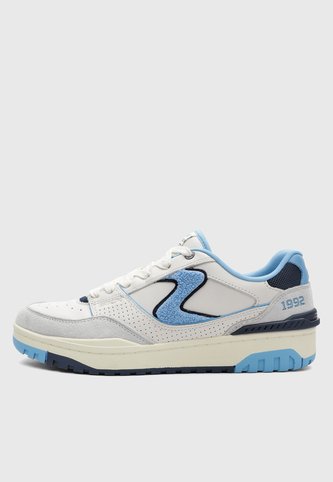Tenis Lifestyle SKECHERS S-1992 Marfil Skechers