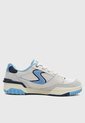 Tenis Lifestyle SKECHERS S-1992 Marfil de Skechers