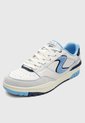 Tenis Lifestyle SKECHERS S-1992 Marfil de Skechers