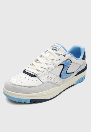 Tenis Lifestyle SKECHERS S-1992 Marfil