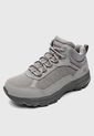 Tenis SKECHERS Go Run Trail Altitude 2.0 - Cold Creek Gris de Skechers