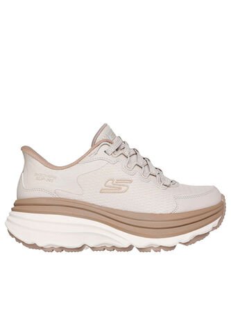 TENIS SKECHERS MUJER 180265TAN ZIRRUS Talla 6 Skechers