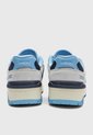 Tenis Lifestyle SKECHERS S-1992 Marfil de Skechers