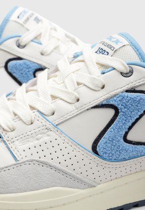 Tenis Lifestyle SKECHERS S-1992 Marfil
