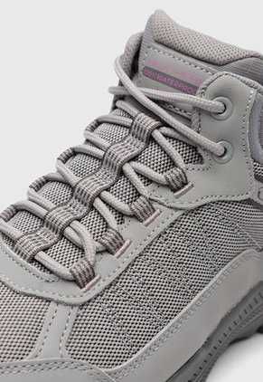 Tenis SKECHERS Go Run Trail Altitude 2.0 - Cold Creek Gris