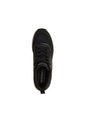 Tenis Skechers  Mujer Duraleather - Mesh W/  - Negro de Skechers