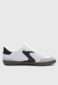 Tenis Lifestyle SKECHERS Hotshot - Relegate Blanco de Skechers