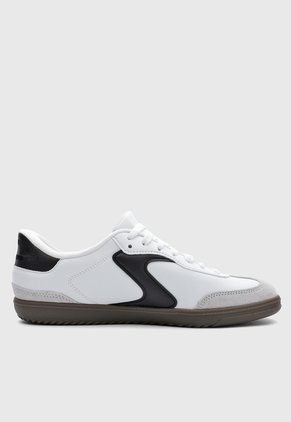 Tenis Lifestyle SKECHERS Hotshot - Relegate Blanco