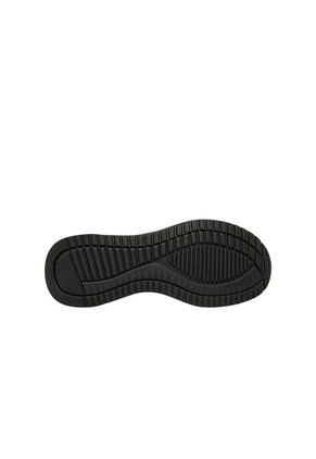 Tenis Skechers  Mujer Slip-Ins Engineered Knit  - Negro