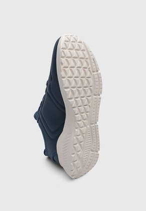 Tenis SKECHERS Uno Lite - Floating Steps Azul