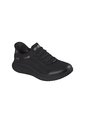 Tenis Skechers  Mujer Slip-Ins Engineered Knit  - Negro de Skechers