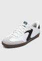Tenis Lifestyle SKECHERS Hotshot - Relegate Blanco de Skechers