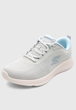 Tenis SKECHERS Skech-Lite Pro 2.0 Gris