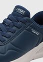 Tenis SKECHERS Uno Lite - Floating Steps Azul de Skechers