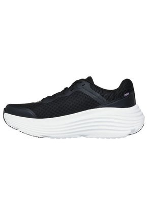 Tenis Mujer Skechers Max Cushioning Endeavour- Negro