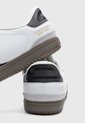 Tenis Lifestyle SKECHERS Hotshot - Relegate Blanco de Skechers