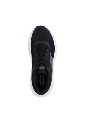 Tenis Mujer Skechers Max Cushioning Endeavour- Negro