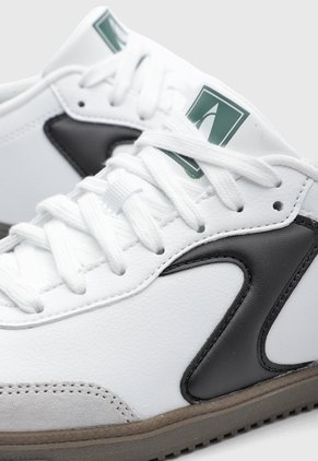 Tenis Lifestyle SKECHERS Hotshot - Relegate Blanco