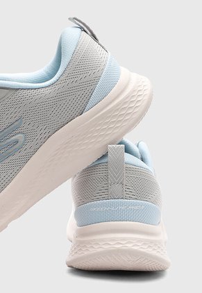 Tenis SKECHERS Skech-Lite Pro 2.0 Gris