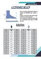 Tenis Mujer Skechers Max Cushioning Endeavour- Negro de Skechers