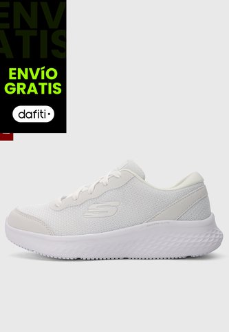 Tenis Lifestyle SKECHERS Skech Lite Pro Blanco Skechers