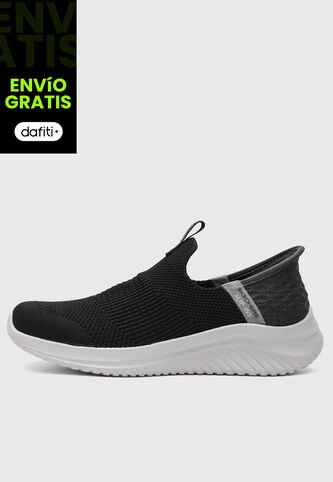 Tenis SKECHERS Ultra Flex 3.0  Negro Skechers