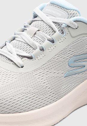 Tenis SKECHERS Skech-Lite Pro 2.0 Gris