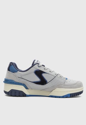 Tenis Lifestyle SKECHERS S-1992 Gris