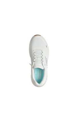 Tenis Skechers Mujer Go Walk Max Cushion Flex - Blanco