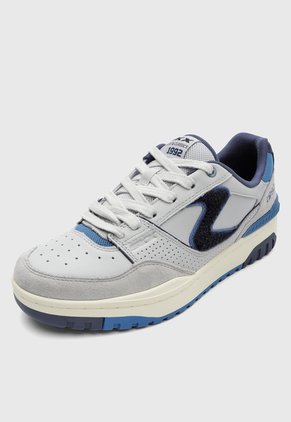Tenis Lifestyle SKECHERS S-1992 Gris