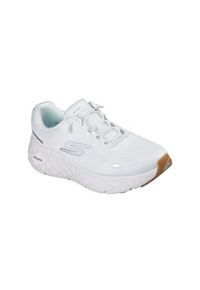 Tenis Skechers Mujer Go Walk Max Cushion Flex - Blanco