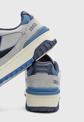 Tenis Lifestyle SKECHERS S-1992 Gris