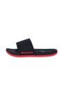 Chanclas Shechers Kids Gambix X Black/Red de Skechers