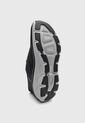 Tenis Walking SKECHERS D'Lux Walker 2.0 Negro de Skechers