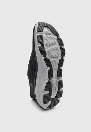 Tenis Walking SKECHERS D'Lux Walker 2.0 Negro