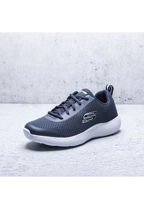 TENIS SKECHERS HOMBRE 52531 DP-NVY