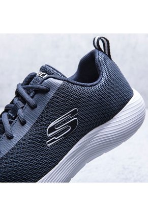 TENIS SKECHERS HOMBRE 52531 DP-NVY