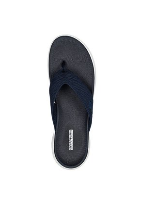 SANDALIAS SKECHERS MUJER 141404NVY GO WALK FL Talla 5